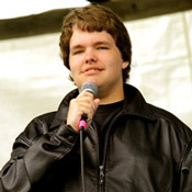 Colby Nargang